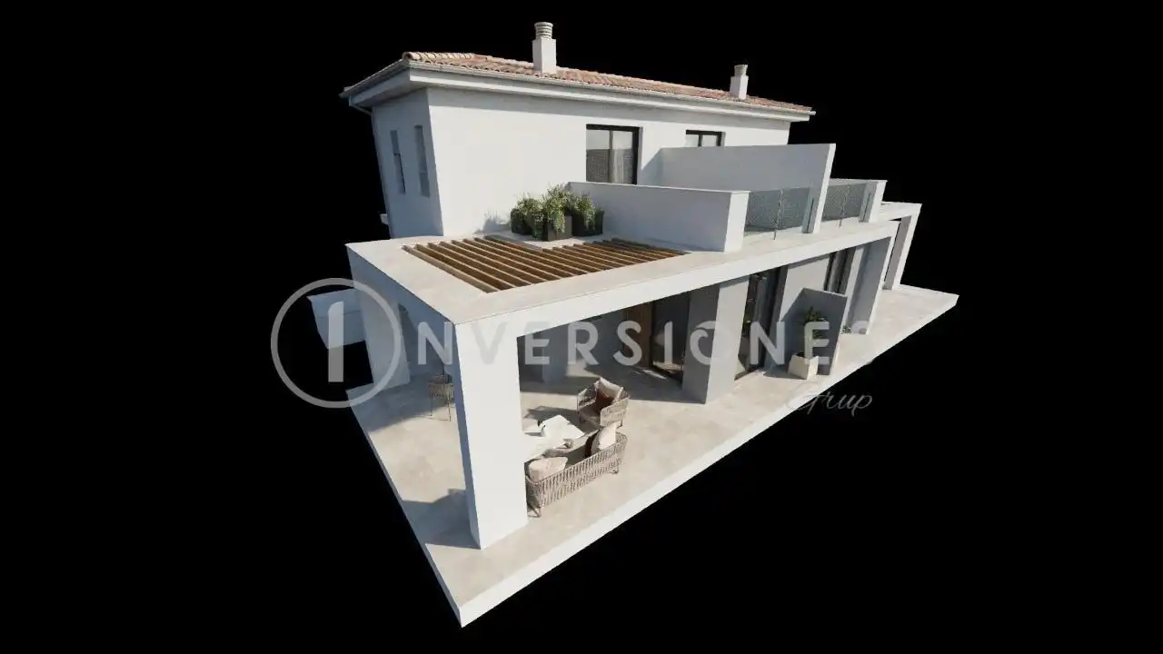Villa mit Terrasse zum Verkauf in Carrer des Castellot, imagen 35
