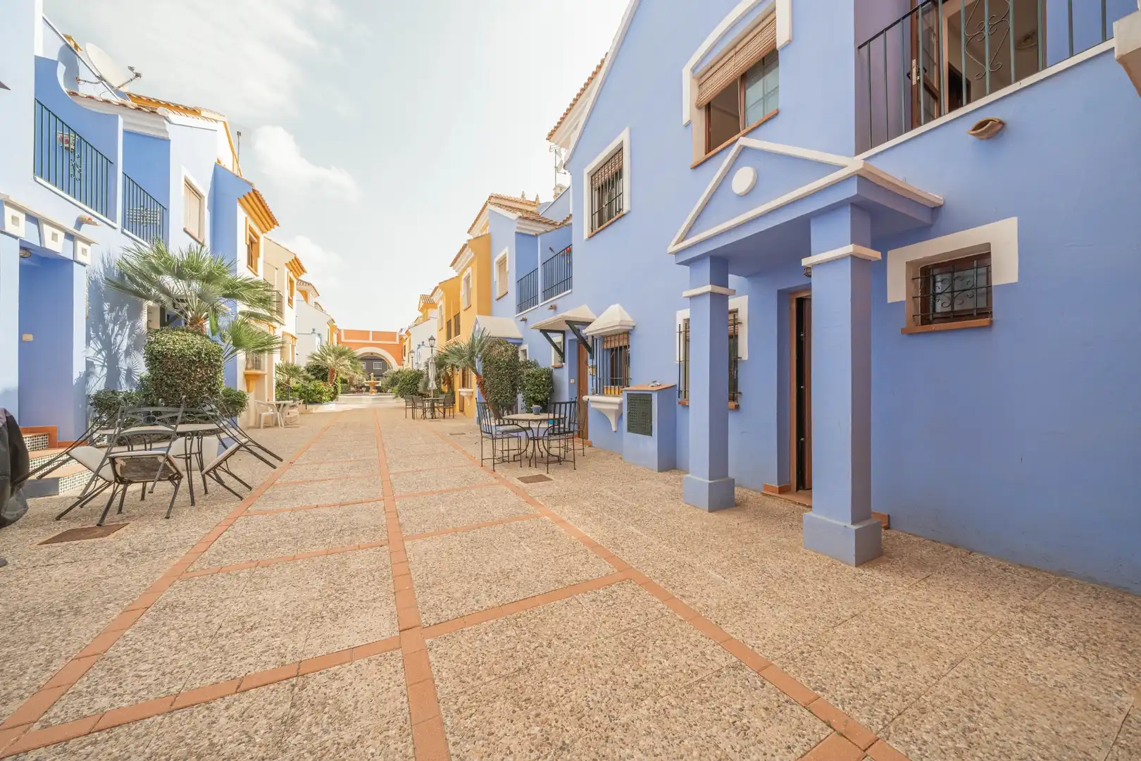 Casa con terrazza in vendita a Roda, imagen 15