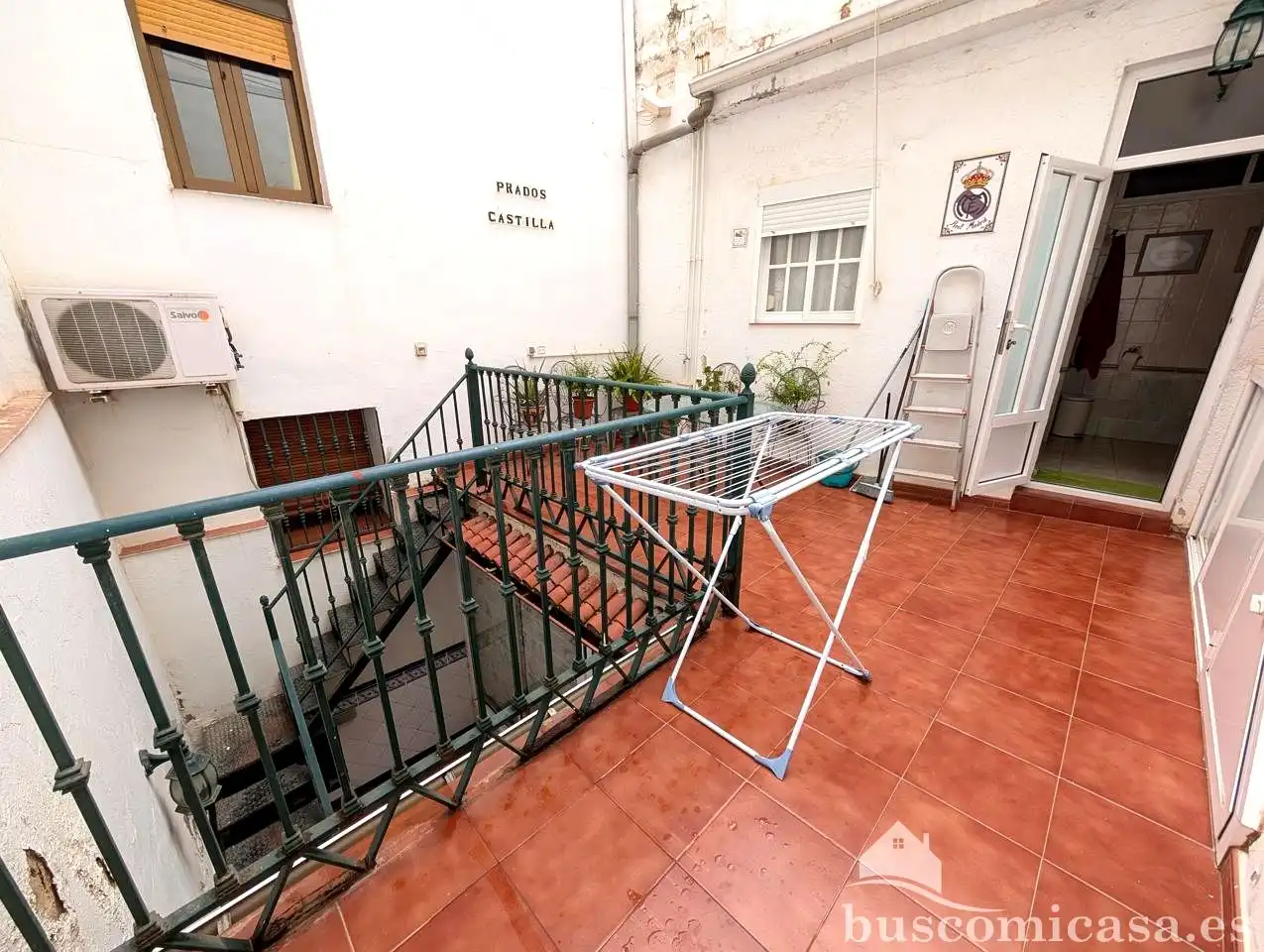 Casa amb terrassa en venda a Cánovas Del Castillo Ponton, imagen 35