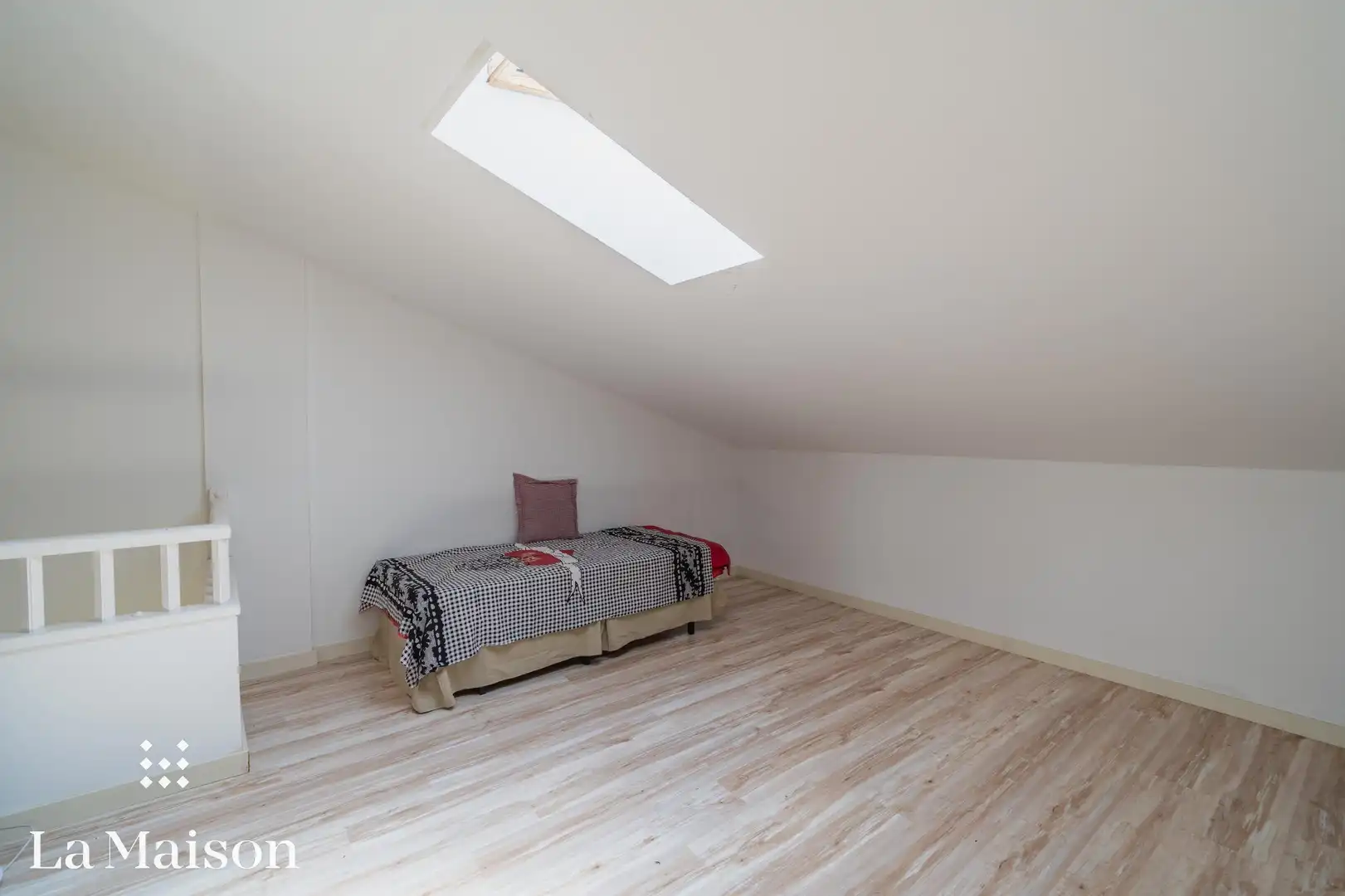 Habitación de Casa o chalet en venta en Sant Vicenç de Montalt con Aire acondicionado, Calefacción y Terraza