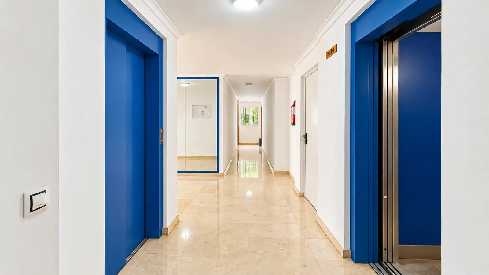 Piso con piscina en venta en Canet d'En Berenguer, imagen 30