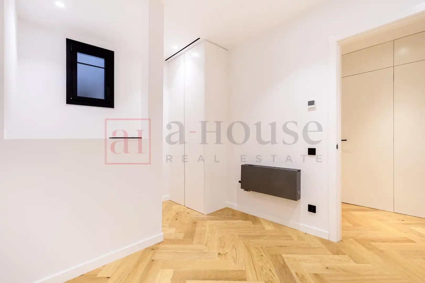 Appartamento con terrazza in vendita a Calle de Còrsega, imagen 12