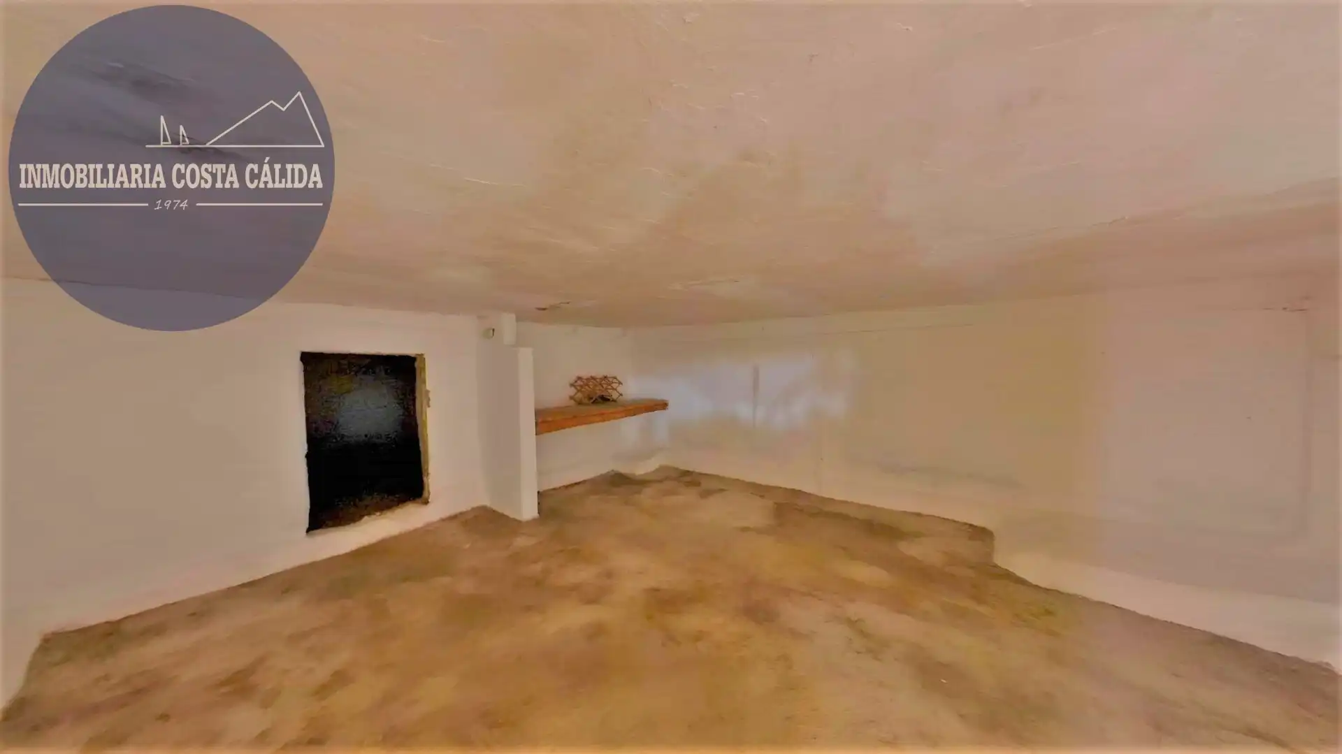 Casa o xalet en venda en Pulpí amb Jardí privat, Terrassa i Traster