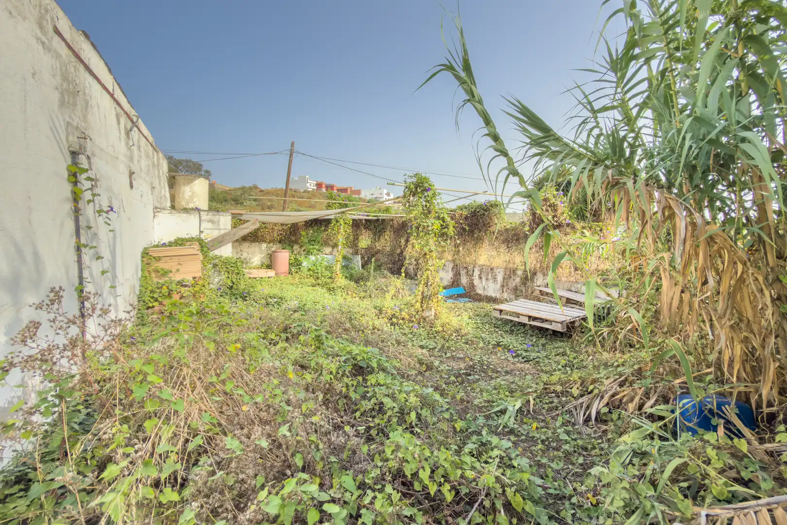 Residencial en venda en Los Portales - Visvique