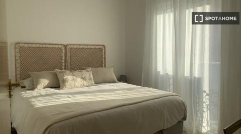 Foto 5 de Apartament per a compartir a Palacio, Madrid