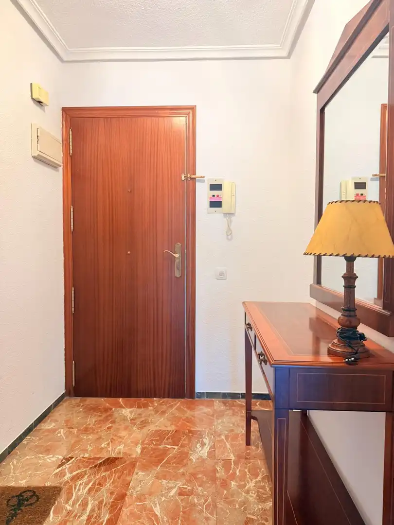 Wohnung zum Verkauf in Calle de la Virgen del Socorro, Raval Roig - Virgen del Socorro