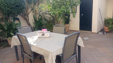 Foto 5 de Casa adosada en venta en Castilleja de la Cuesta, Sevilla