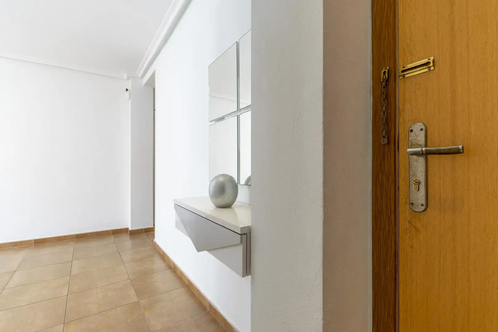 Piso con ascensor en venta en Calle de los Carreteros, imagen 25