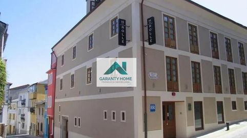 HOTEL 3 PLANTAS EN VENTA. EXCLUSIVA OPORTUNIDAD EN RIBADEO!