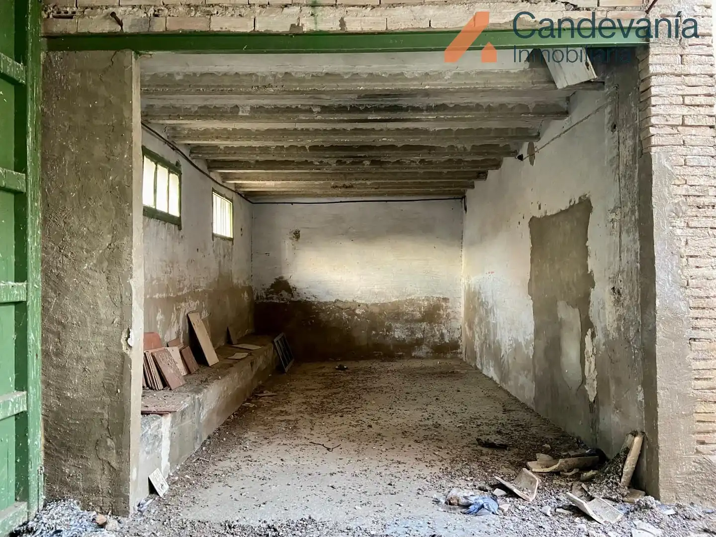 Terreni e lotti in vendita a Villanueva de Gállego, imagen 23