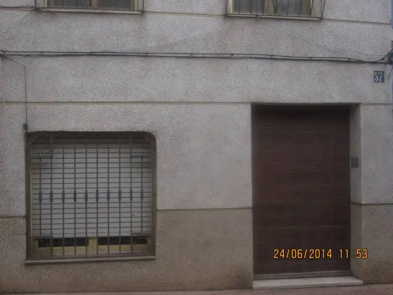 Haus mit Terrasse zum Verkauf in Monóvar  / Monòver, imagen 3
