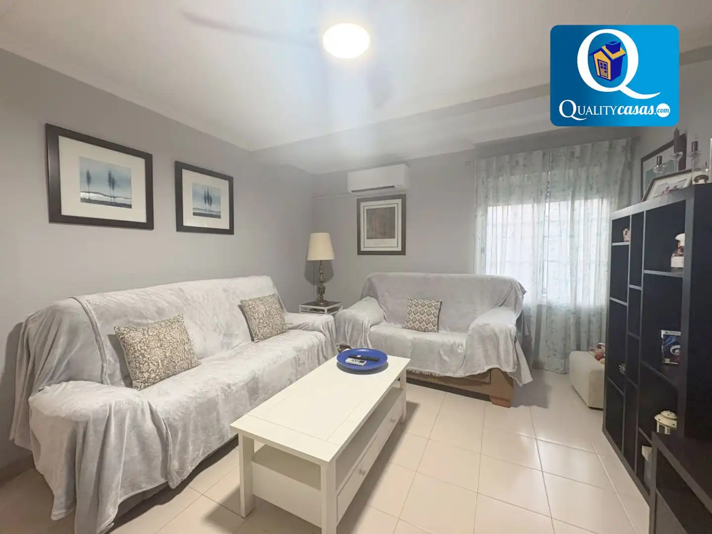 Apartament amb ascensor en venda a Elche ciudad, imagen 3