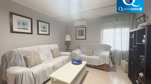 Foto 3 de Apartament en venda a Reina Victoria - Miguel Hernández, Elche / Elx