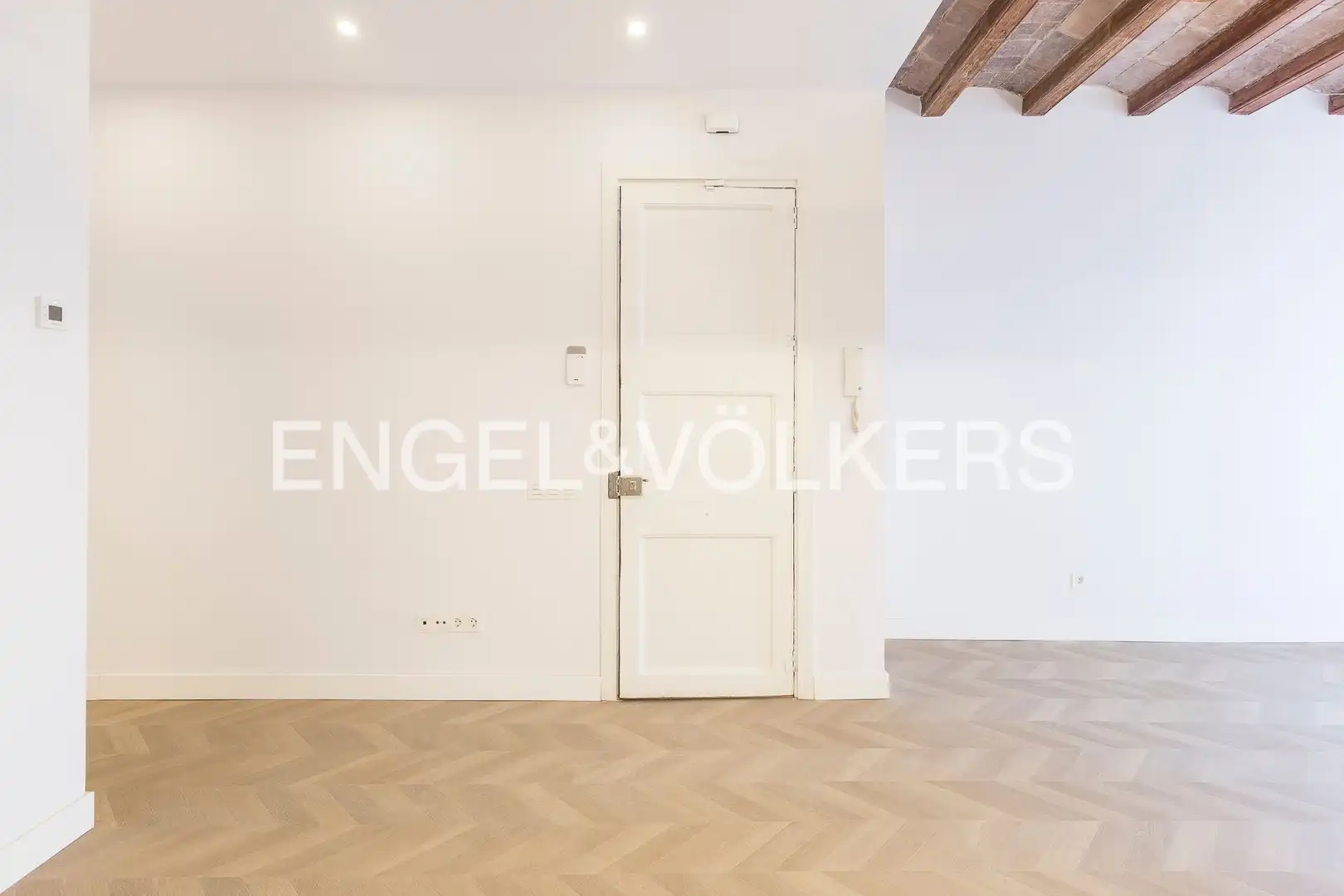 Apartamento en venta en Barcelona con Aire acondicionado, Calefacción y Terraza