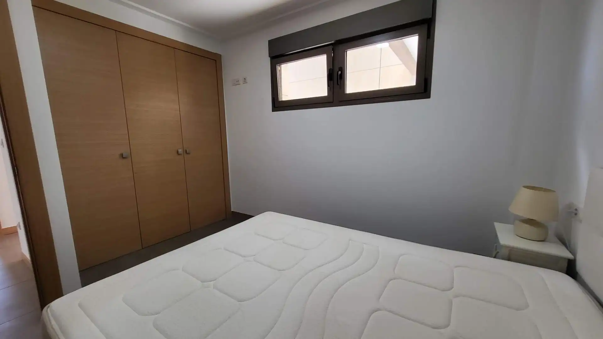 Appartement compact avec piscine à vendre à Los Arenales del Sol, imagen 35