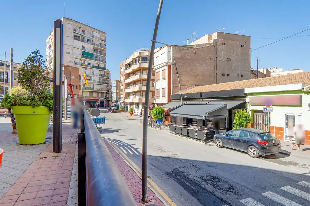 Local comercial en venda a Plaza de la Zarzuela, imagen 3