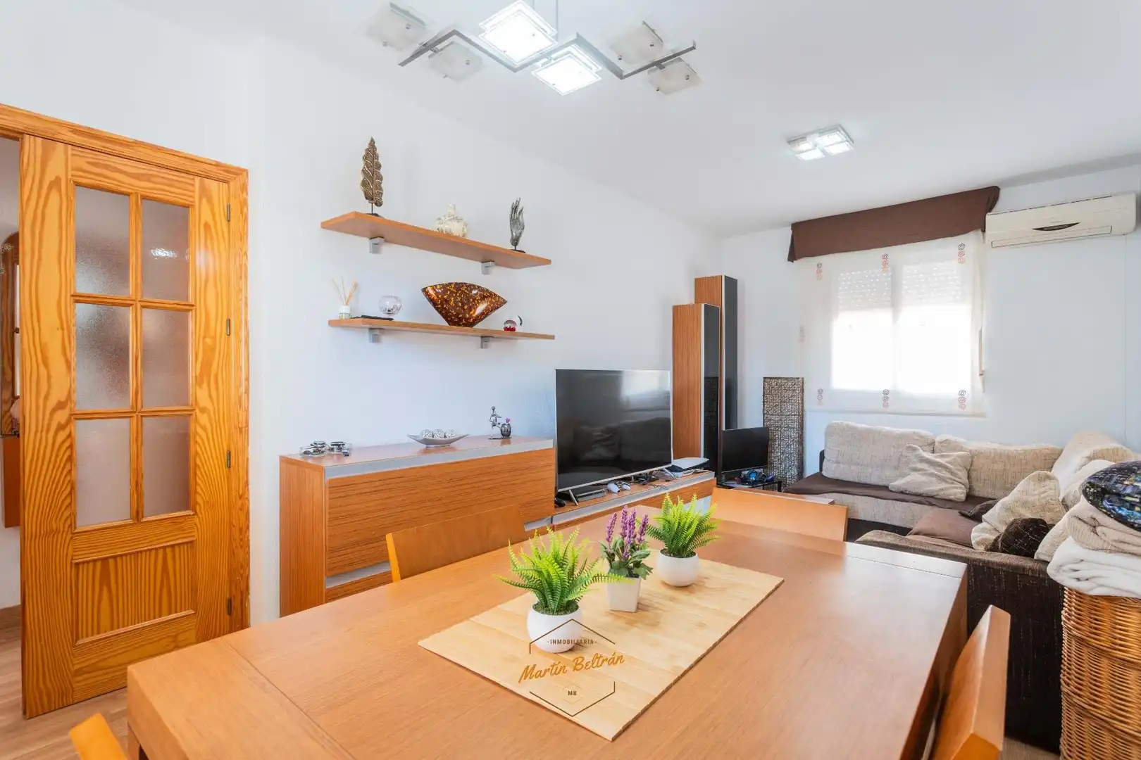 Maisonette mit Terrasse zum Verkauf in San Isidro - Campohermoso, imagen 8