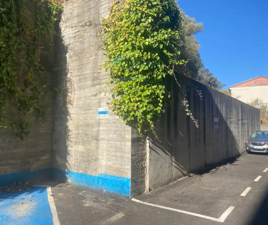 Terreni e lotti in vendita a Ronda Sur 21
