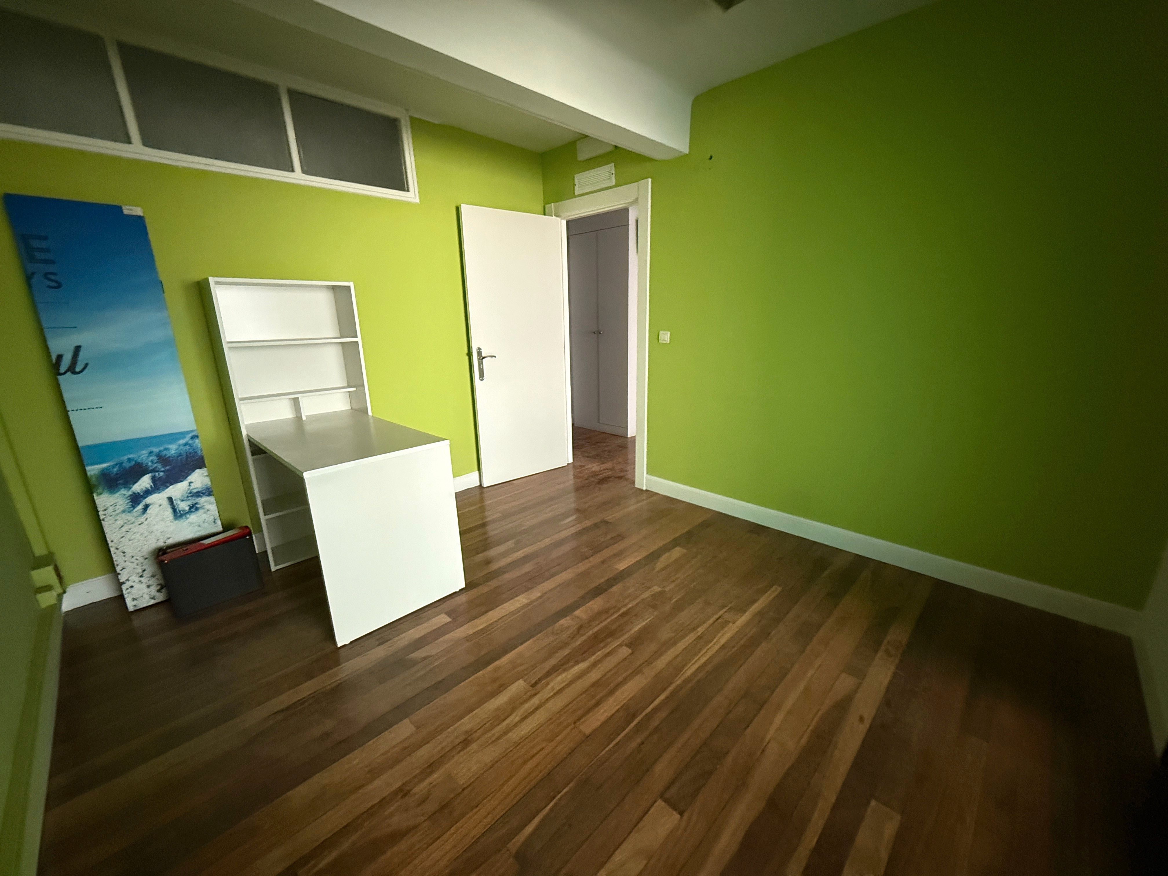 Piso en venta en Poza Lizentziatuaren Kalea, Sabino Arana - Jesuitas, Indautxu, Bilbao