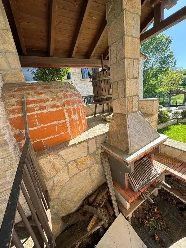 Terrace of Houses for sale in Cacabelos  with Heating, Parquet flooring and Terrace
