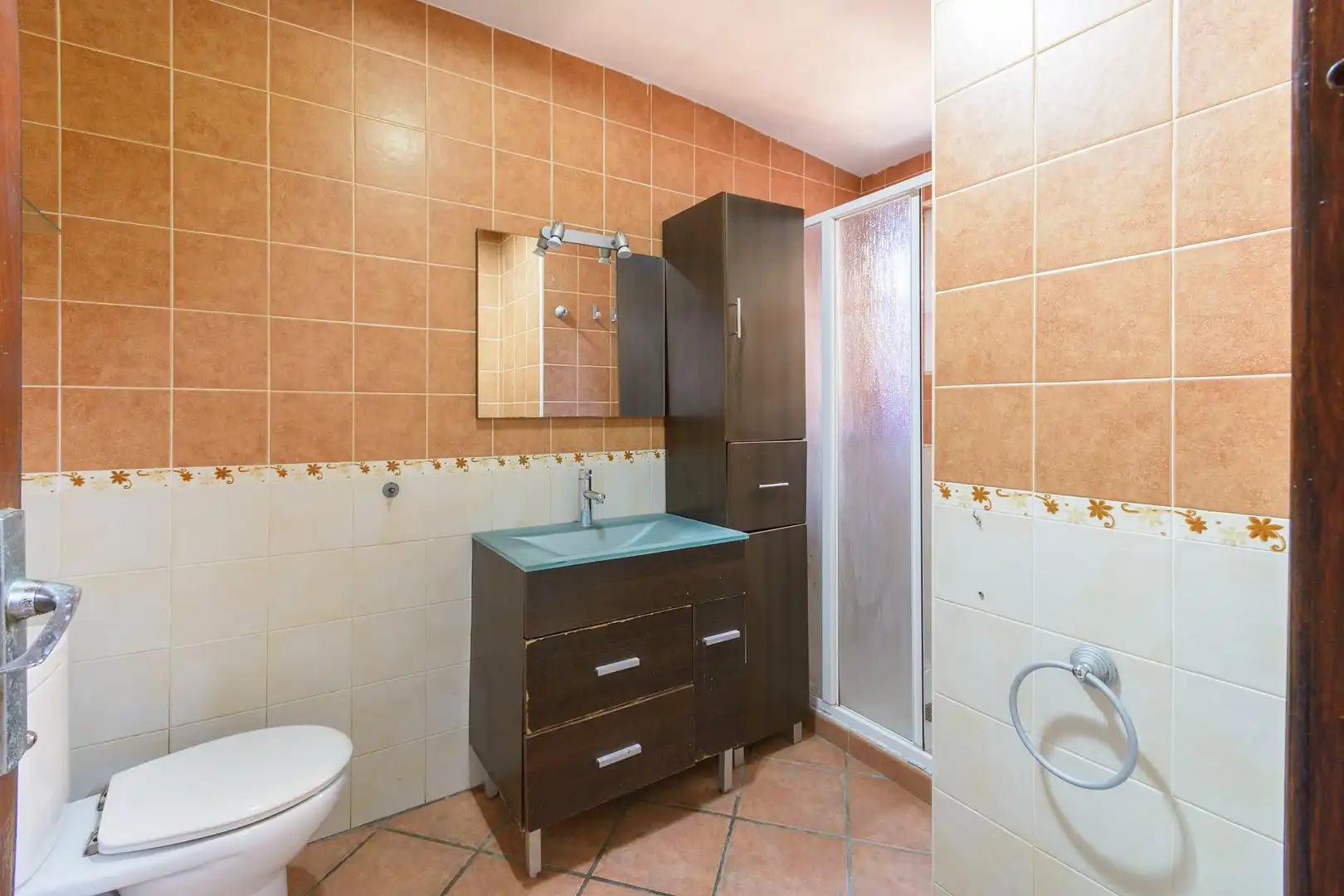 Baño de Casa o chalet en venta en Gandia con Aire acondicionado, Calefacción y Terraza
