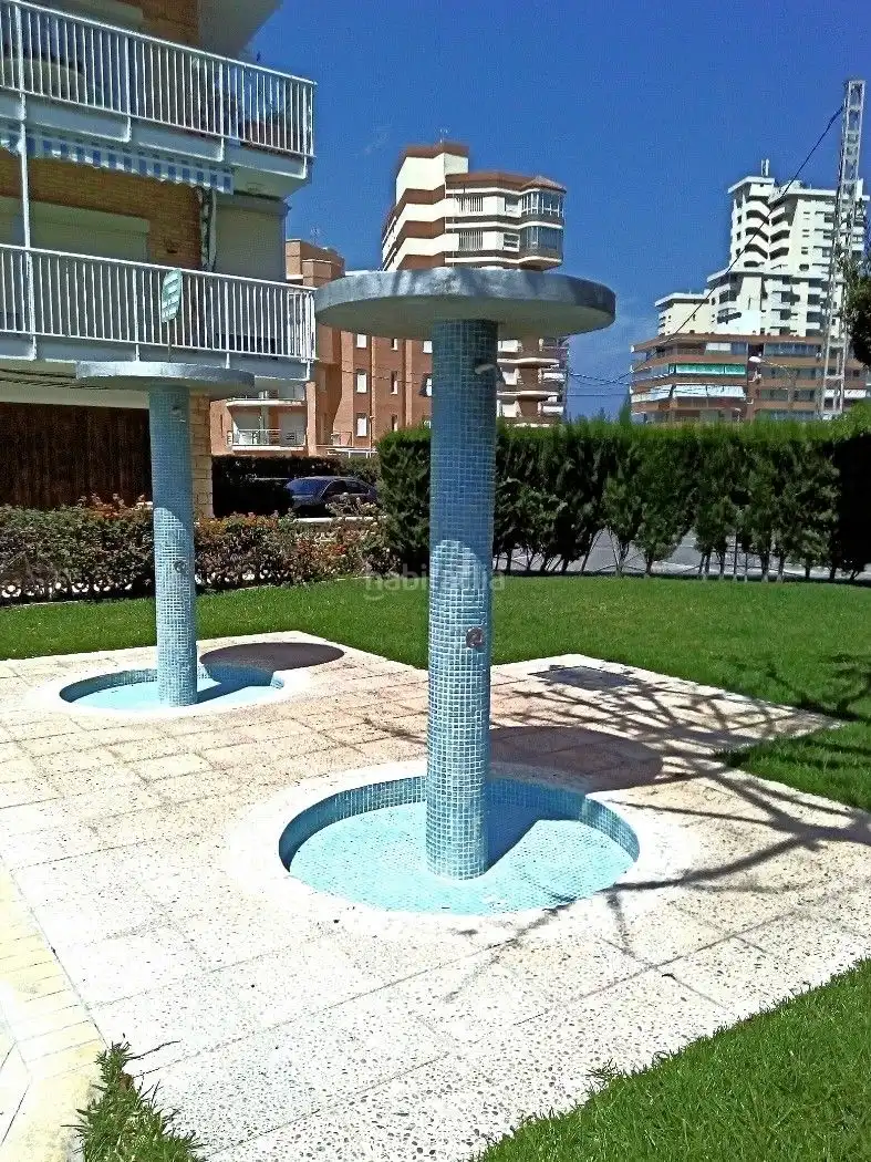 Wohnung mit Pool zur Miete in Carrer de Juan de la Cierva 27, imagen 34