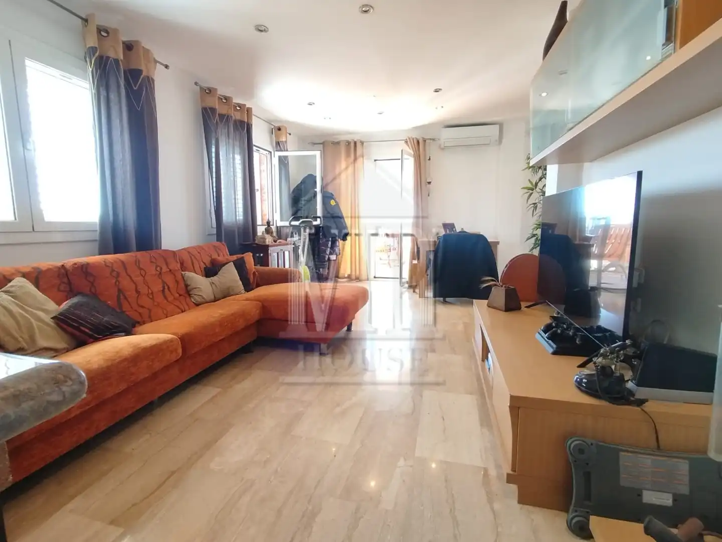 Casa o chalet en venta en Passeig de Sant Valerià, 137, Lliçà d'Amunt