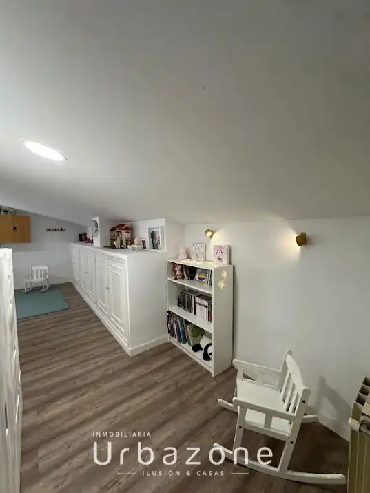 Casa o chalet en venta en Mutxamel con Aire acondicionado, Calefacción y Jardín privado