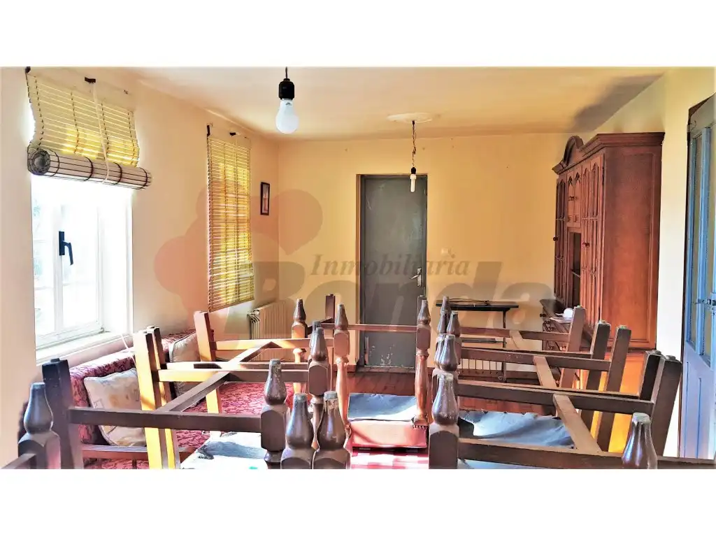 Casa o xalet en venda a Lugar Barrio-Pq Tuiriz Santalla, Pantón