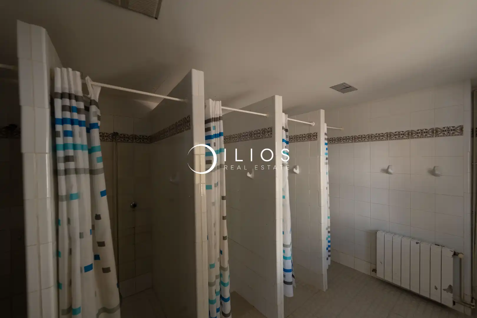 Bathroom of Country homes for sale in Olocau  with Private garden, Terrace and Storage room