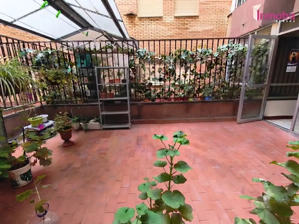 Piso con terraza en venta en Avenida Castilla, imagen 24