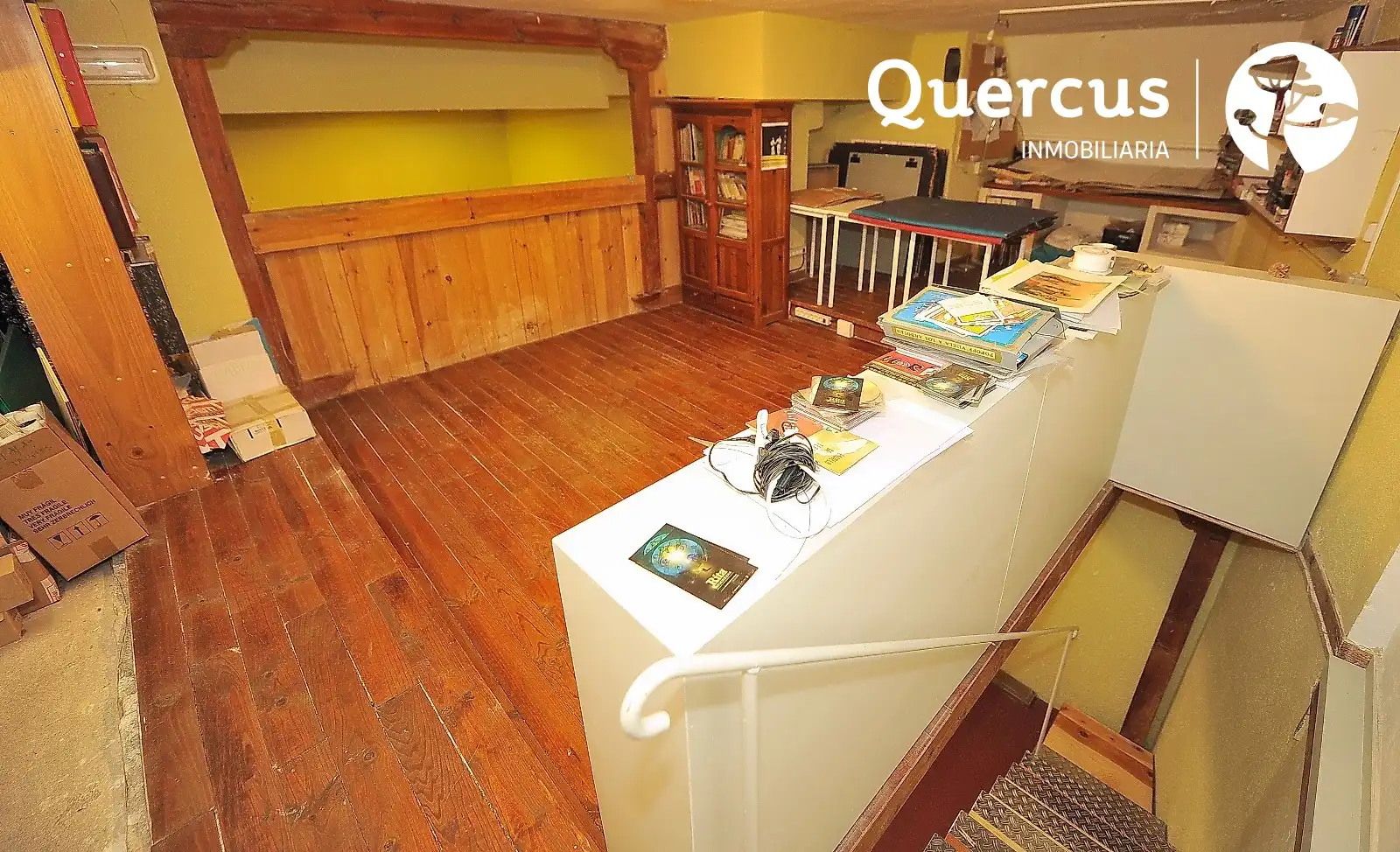Business premises for sale in ACUEDUCTO 28, imagen 37