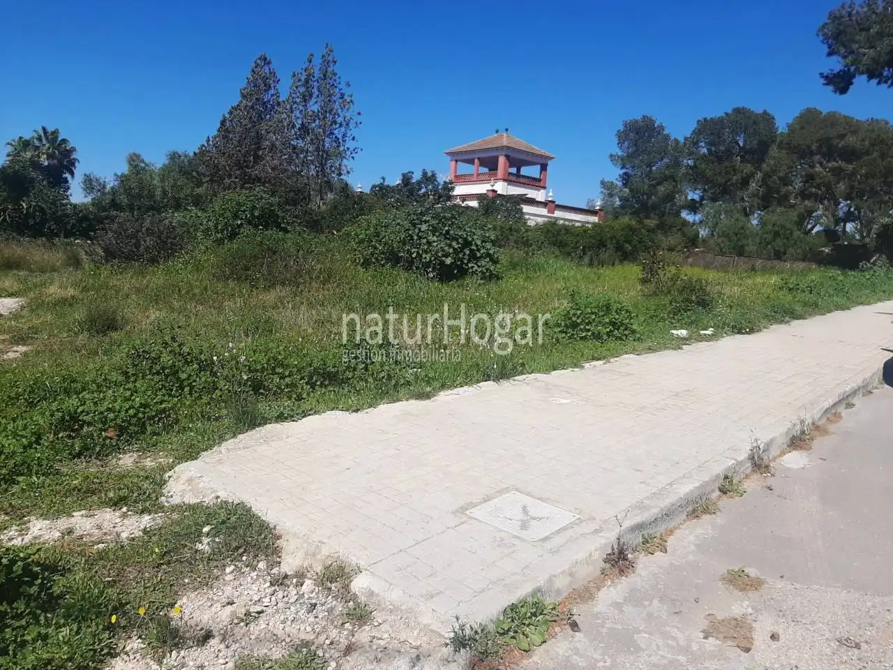 Terreny residencial en venda a La Cañada, imagen 2