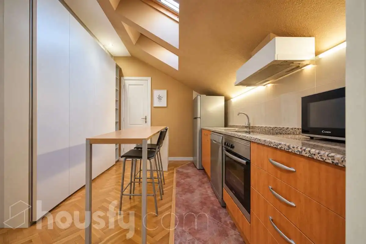 Appartamento con ascensore in vendita a Calle de Hermosilla ., imagen 14