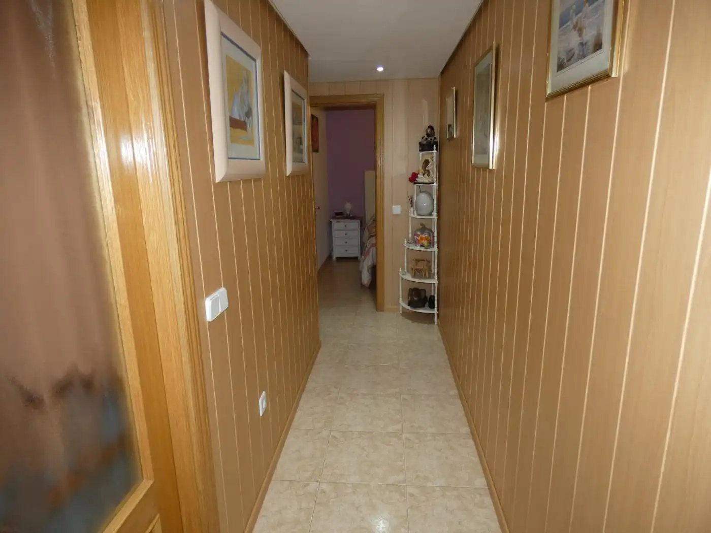 Piso con terraza en venta en Casco Urbano, imagen 15