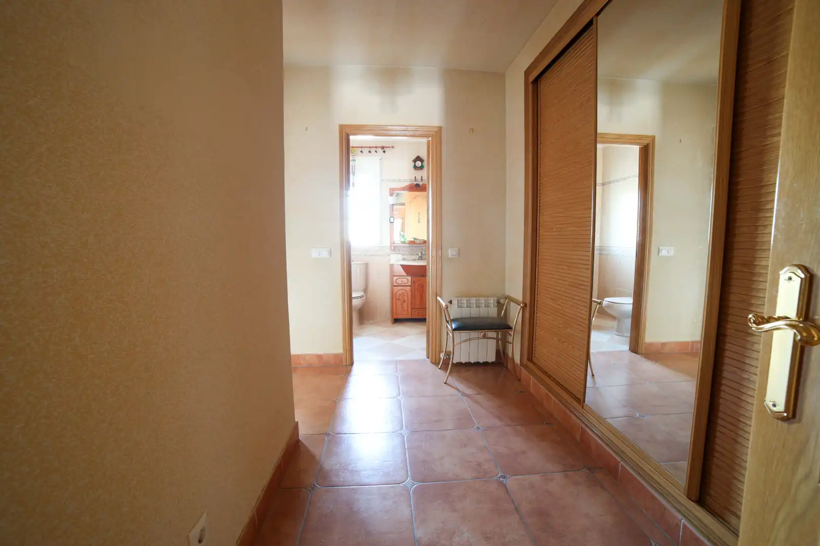 Casa o xalet en venda en Arroyomolinos (Madrid) amb Aire condicionat, Calefacció i Jardí privat