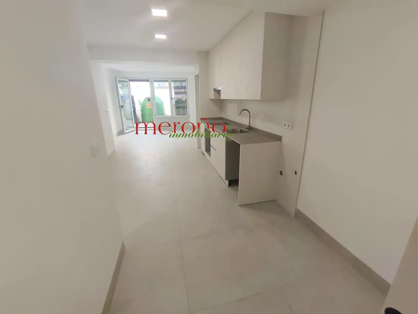 Kitchen of Ground floor for sale in Elche / Elx