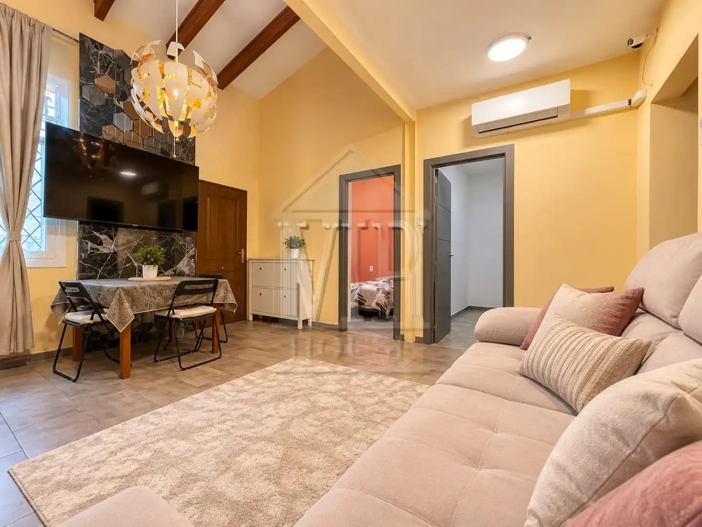 Maison mitoyenne avec terrasse à vendre à Carrer de la Plata 36, imagen 12