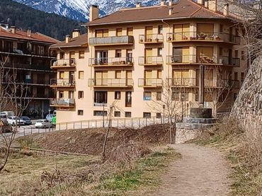 Flat with lift for sale in del Raval