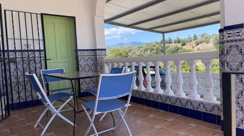 Foto 5 de Finca rústica en venda a Los Llanos, Estepona