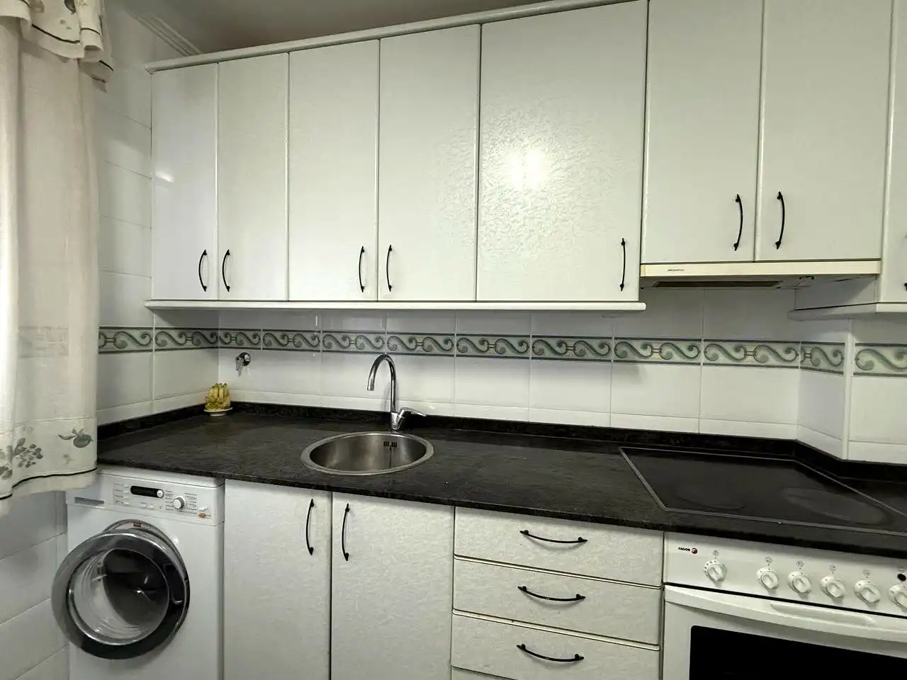Appartement avec ascenseur à vendre à San Juan Kalea, imagen 14