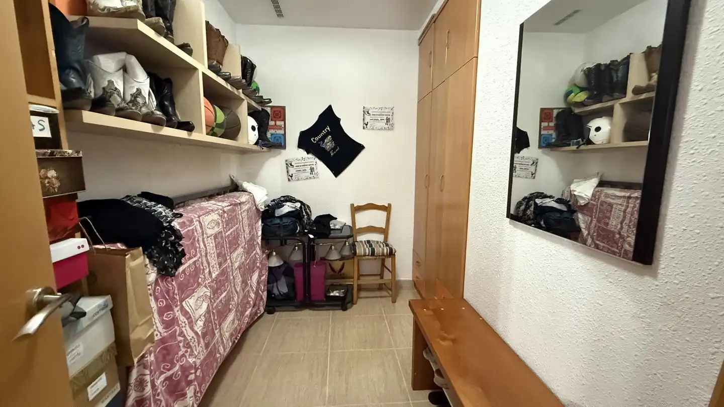 Planta baja en venta en Mataró con Aire acondicionado