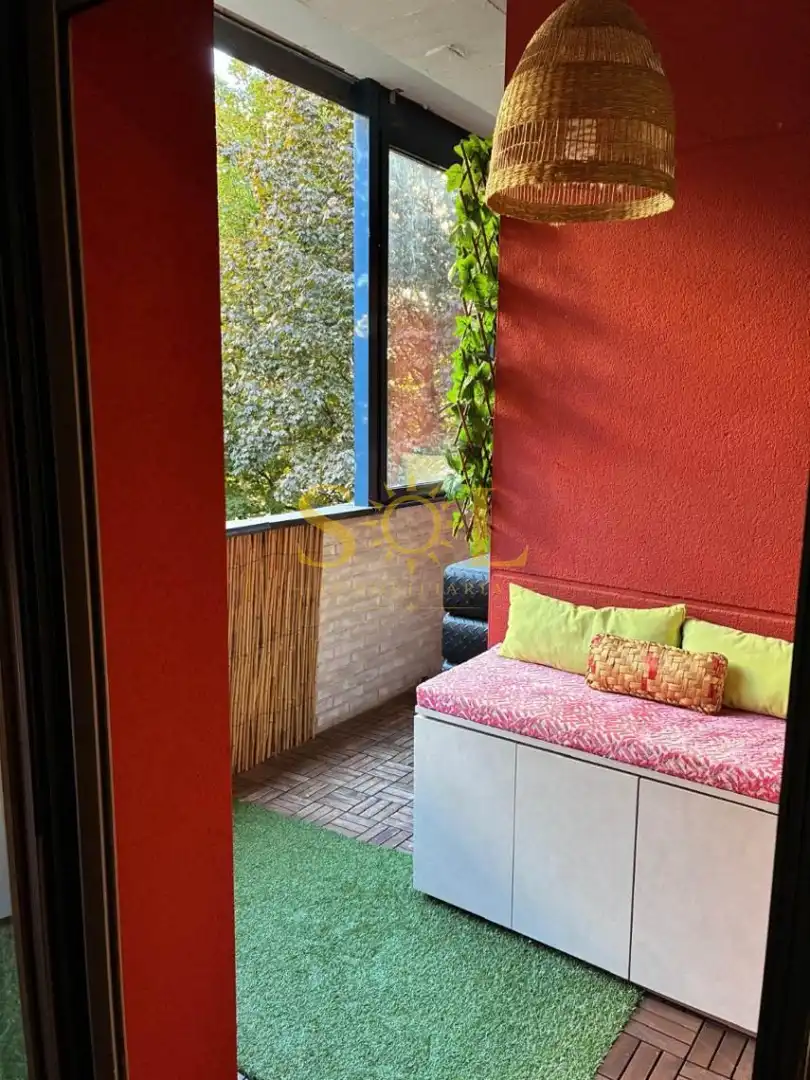 Piso con ascensor en venta en Calle Dos Hermanas, imagen 29