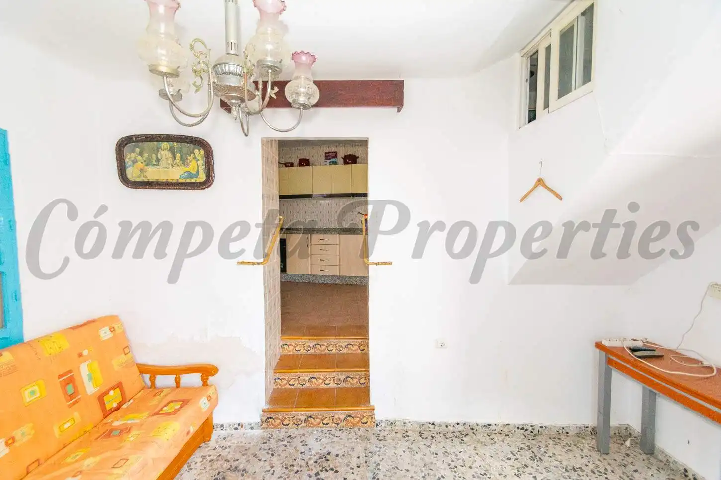 Casa a schiera in vendita a Torrox Pueblo, imagen 6