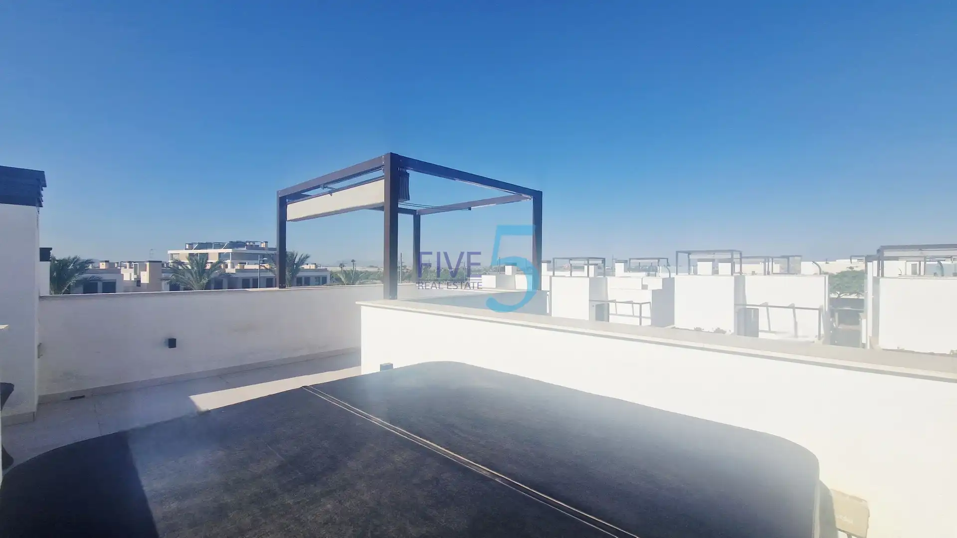 Maison avec terrasse à vendre à Mar Menor Golf, imagen 26