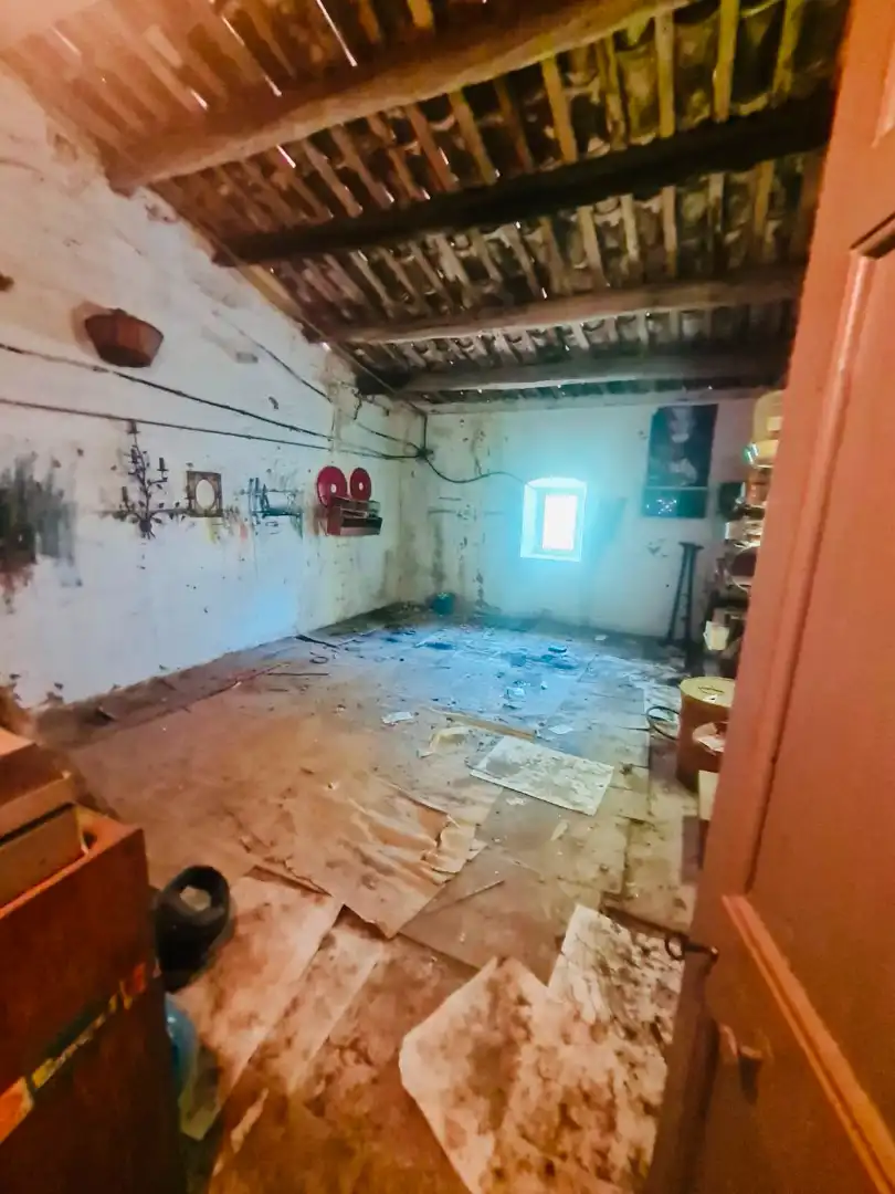 Casa o chalet en venta en Esparreguera con Jardín privado