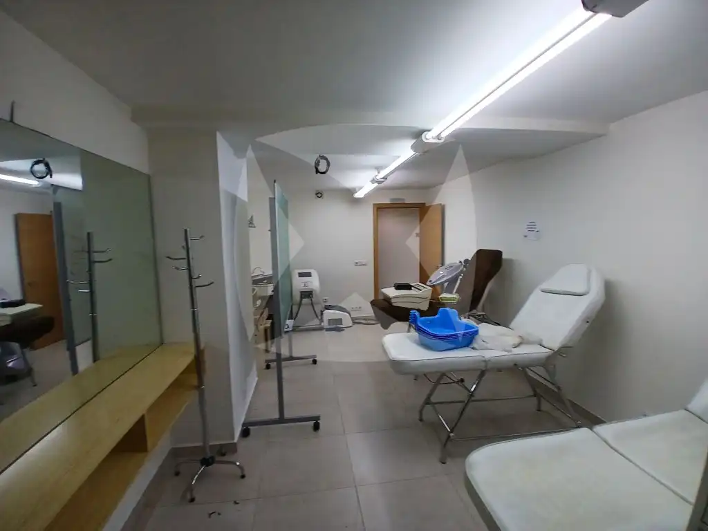 Local de alquiler en Badajoz con Aire acondicionado