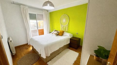 Foto 4 de Ático en venta en Salvador Allende, Zaragoza Capital