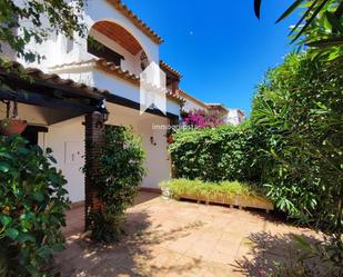 Garden of Single-family semi-detached for sale in Castell-Platja d'Aro  with Terrace, Swimming Pool and Oven