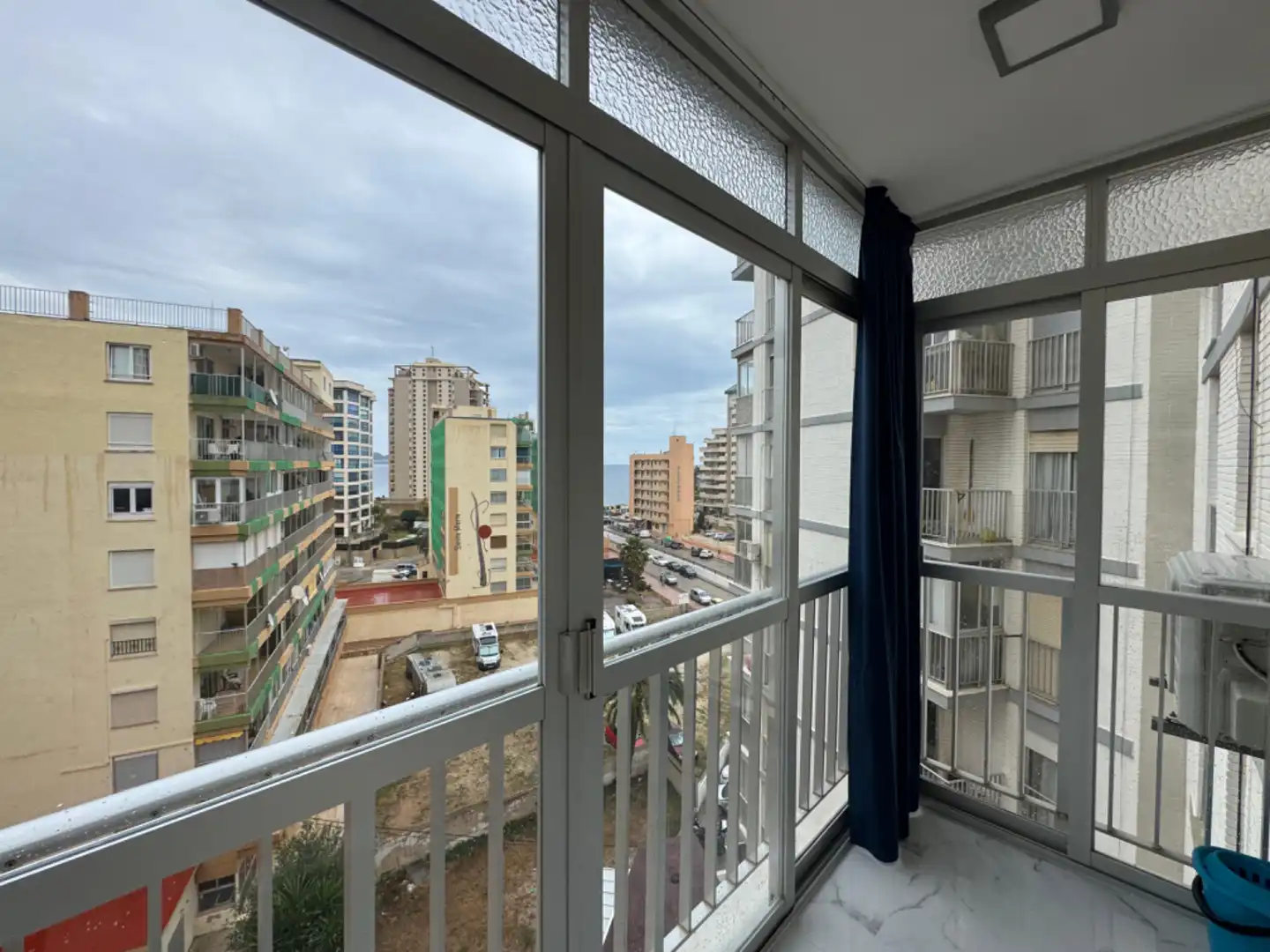 Piso con terraza en venta en Zona Levante - Playa Fossa, imagen 10
